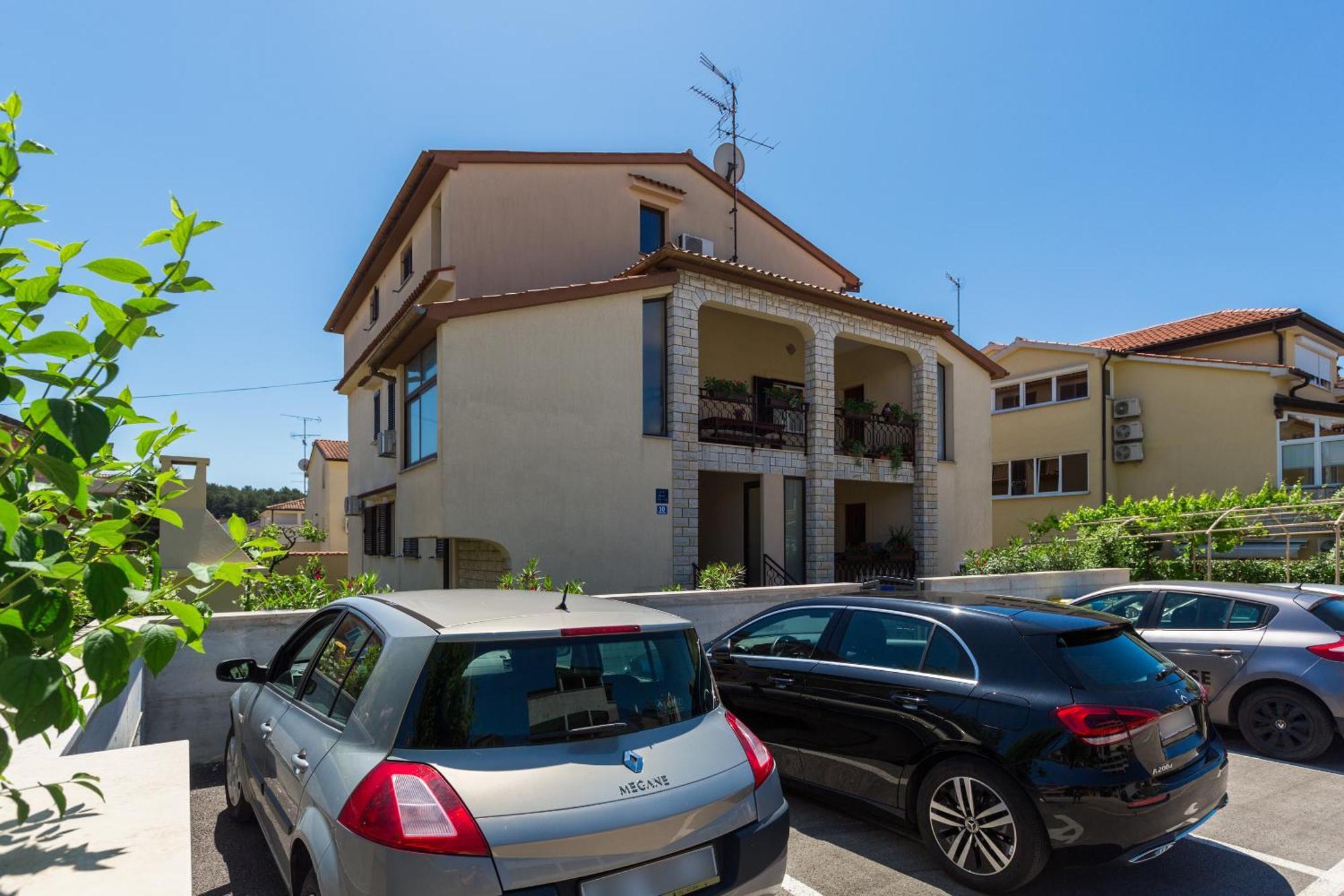 Oleandar * Poreč