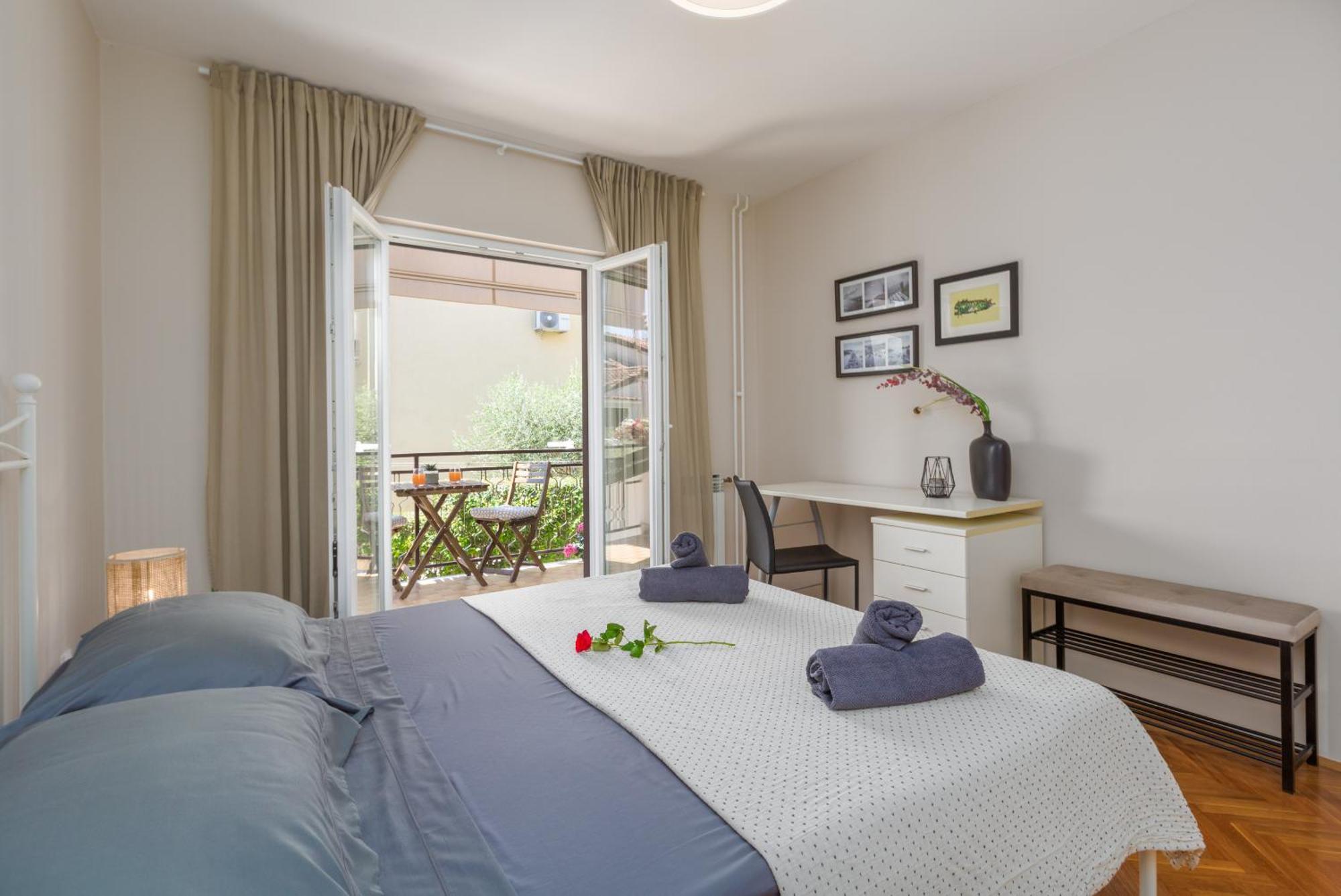 Oleandar Apartment *