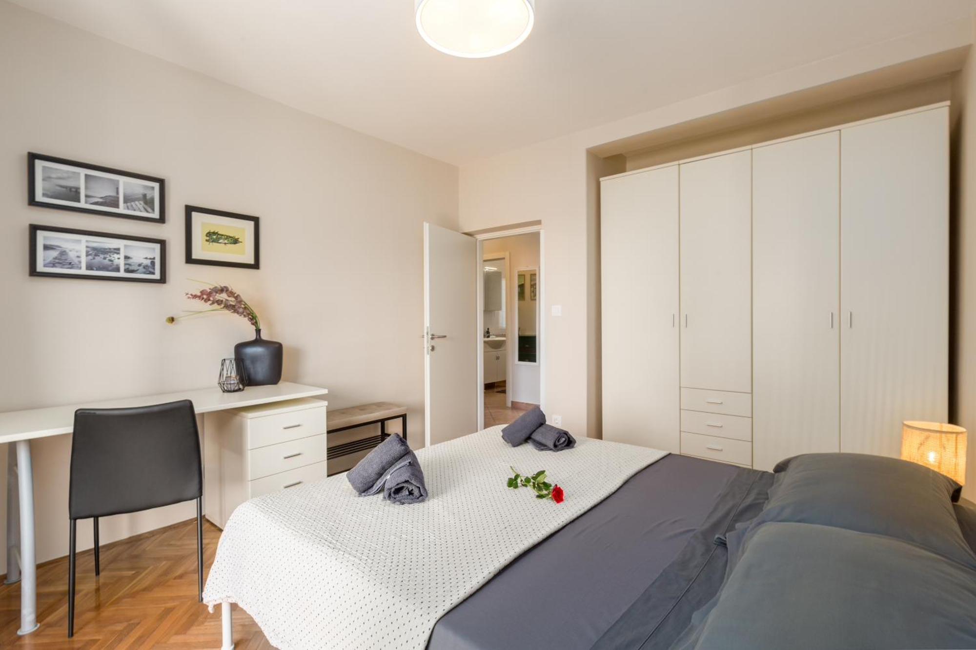 Oleandar Apartment Poreč