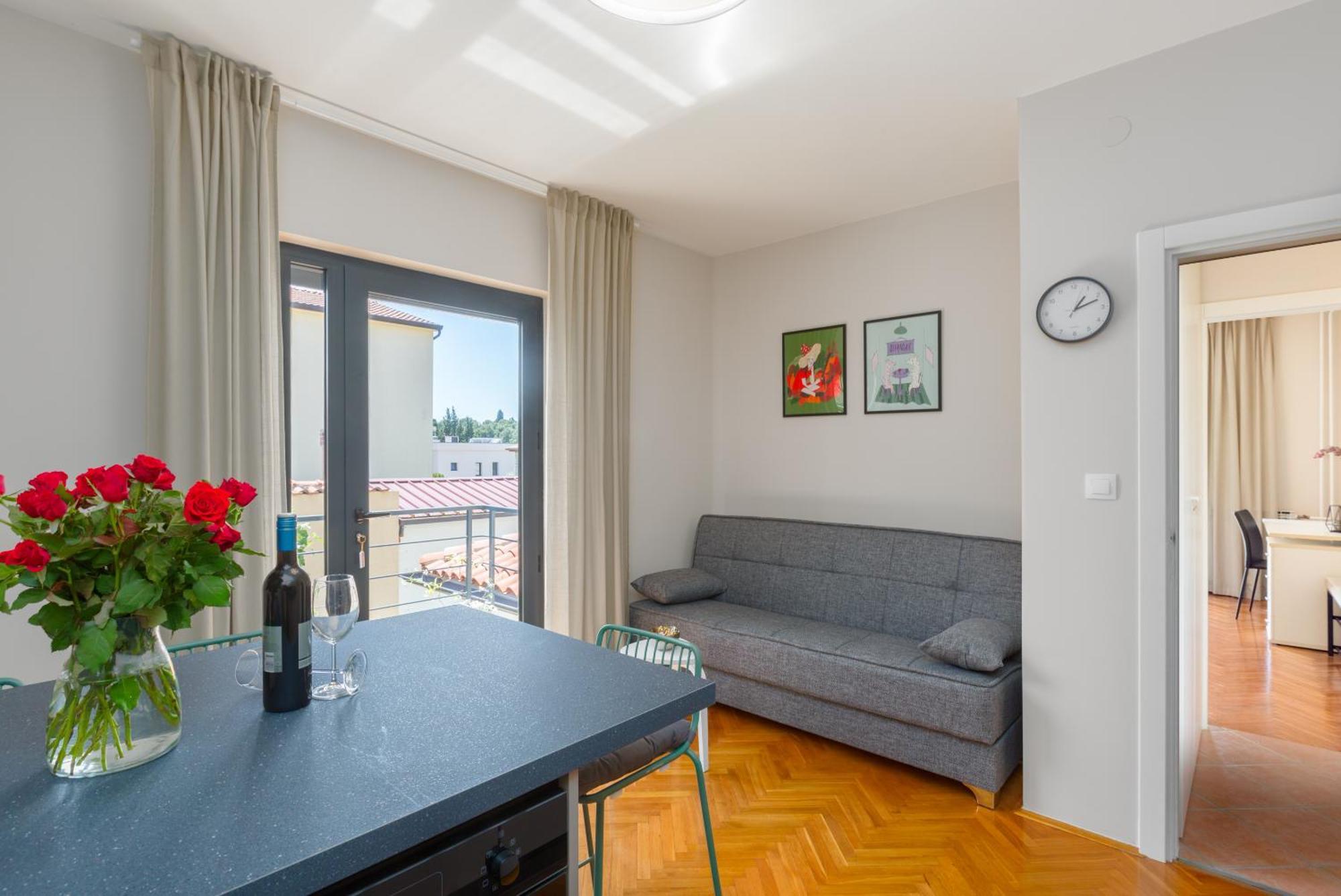 Oleandar Apartment