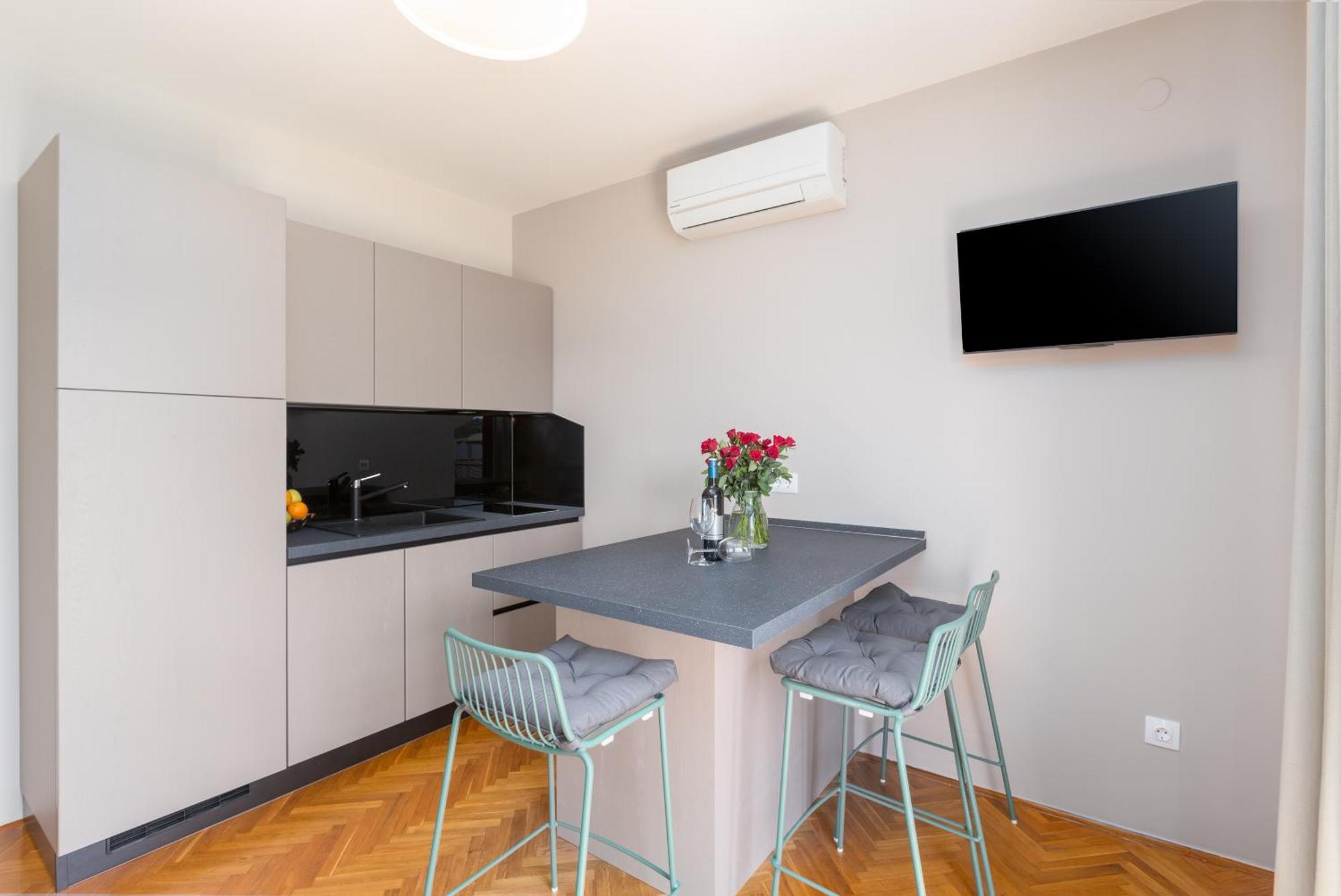 Oleandar Apartment *