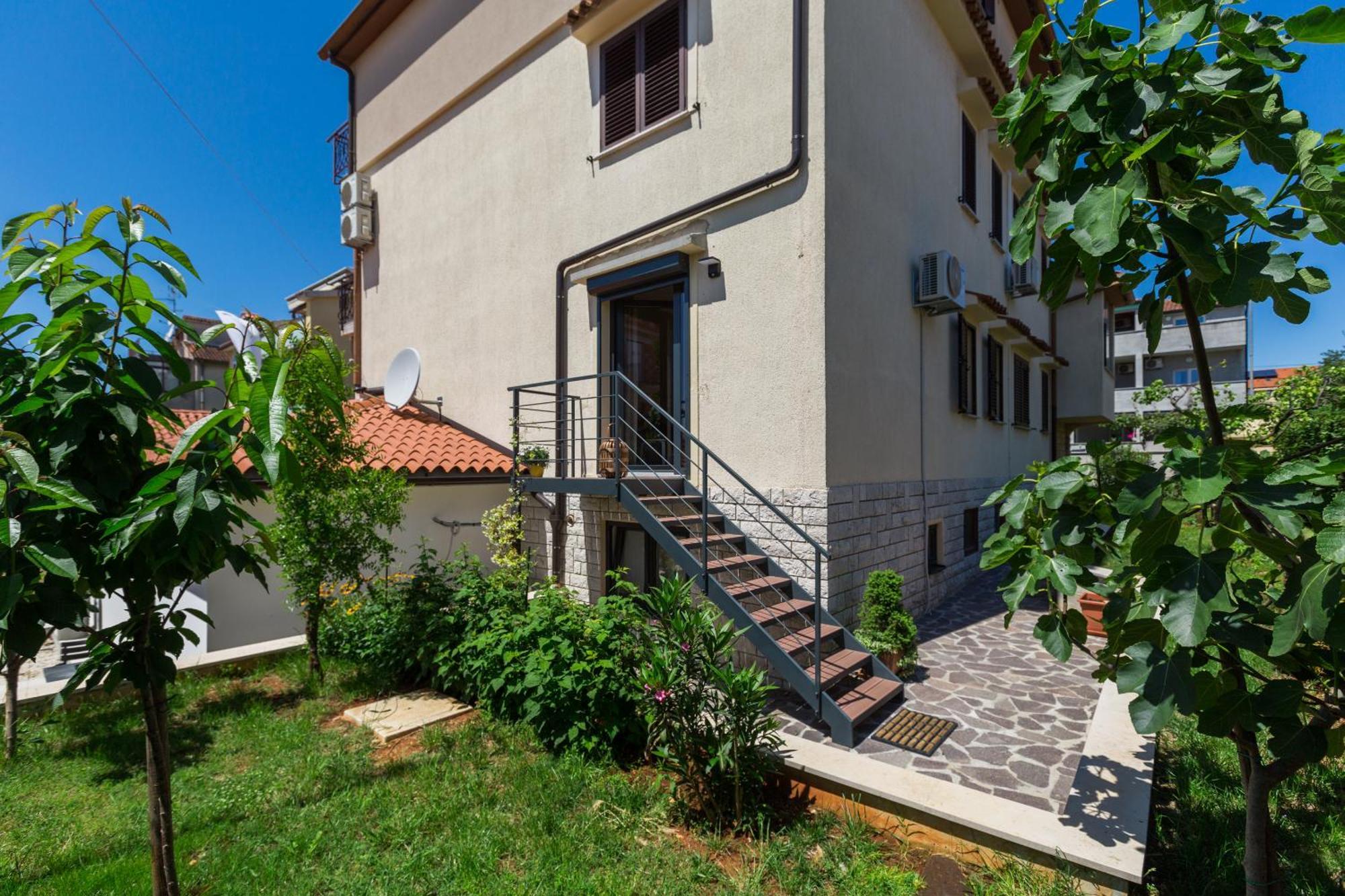Oleandar Apartment